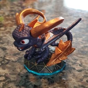 Skylander, Spyro